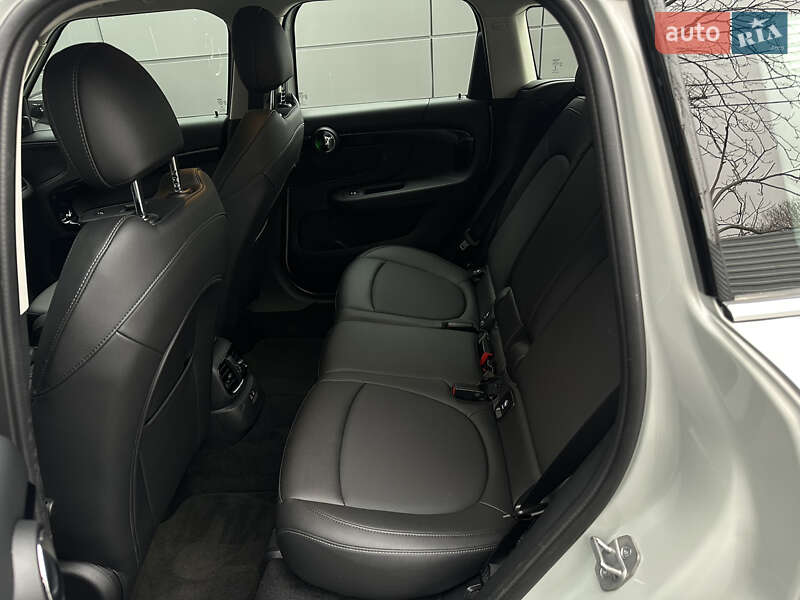 Внедорожник / Кроссовер MINI Countryman 2022 в Одессе
