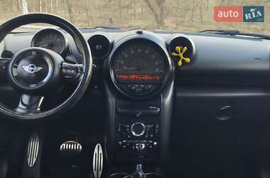 Хетчбек MINI Countryman 2014 в Дніпрі