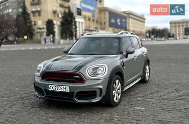 Хетчбек MINI Countryman 2019 в Харкові