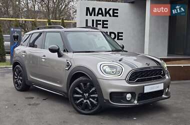 Хетчбек MINI Countryman 2019 в Одесі