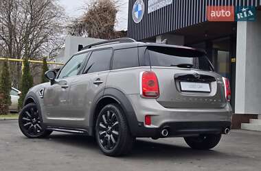 Хетчбек MINI Countryman 2019 в Одесі