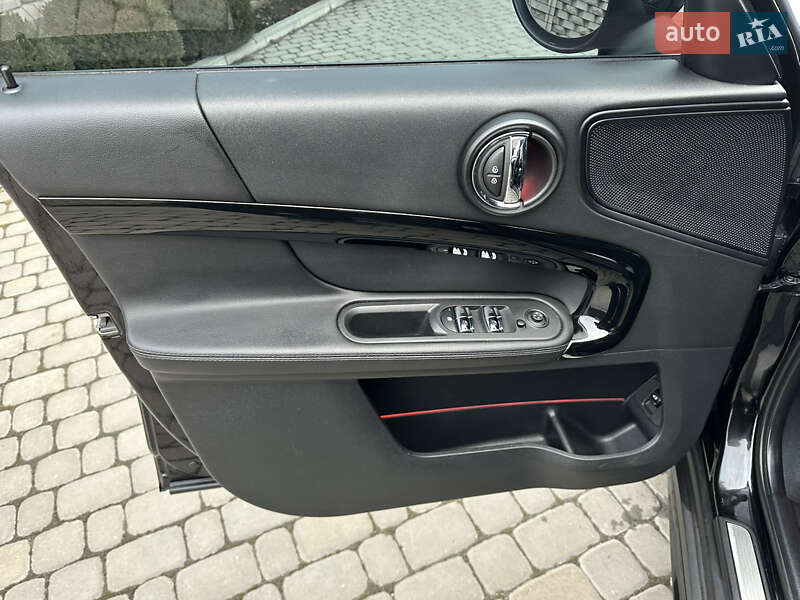 Хетчбек MINI Countryman 2018 в Тульчині