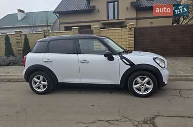 Хетчбек MINI Countryman 2014 в Одесі