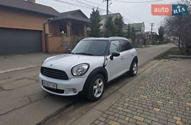 Хетчбек MINI Countryman 2014 в Одесі