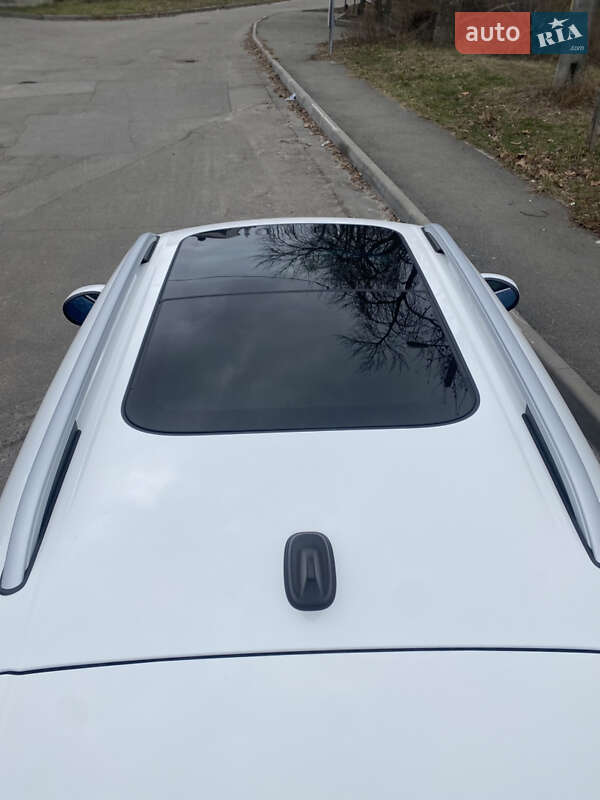 Хэтчбек MINI Countryman 2019 в Киеве