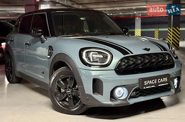 Внедорожник / Кроссовер MINI Countryman 2023 в Киеве