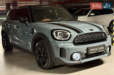 Внедорожник / Кроссовер MINI Countryman 2023 в Киеве