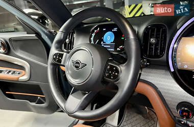 Внедорожник / Кроссовер MINI Countryman 2023 в Киеве