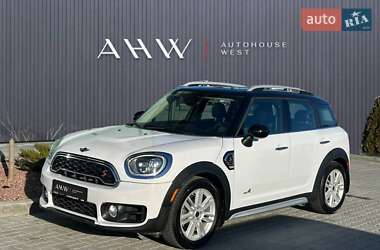 Хетчбек MINI Countryman 2017 в Львові