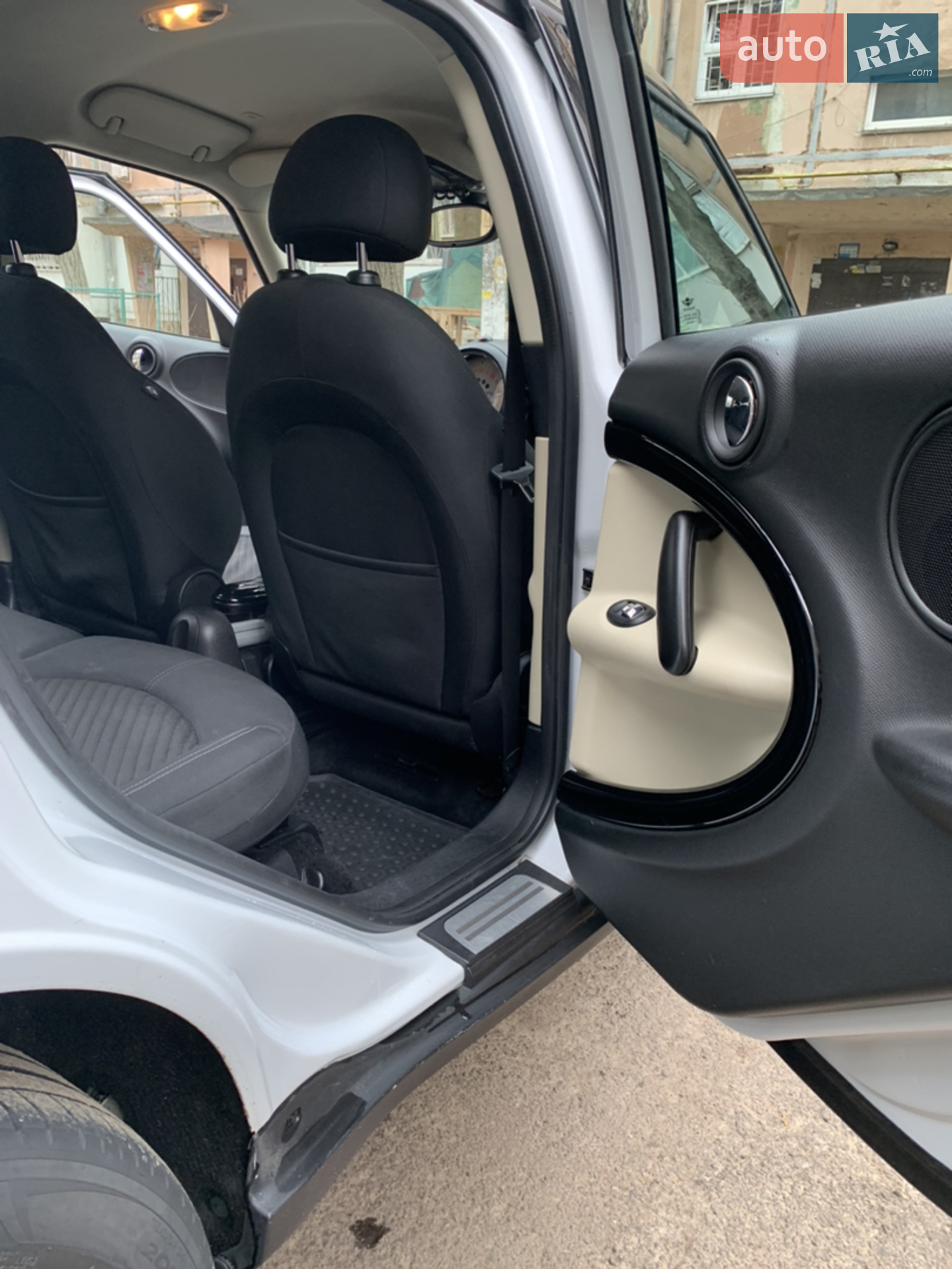 2013 MINI Countryman - мініатюра 11