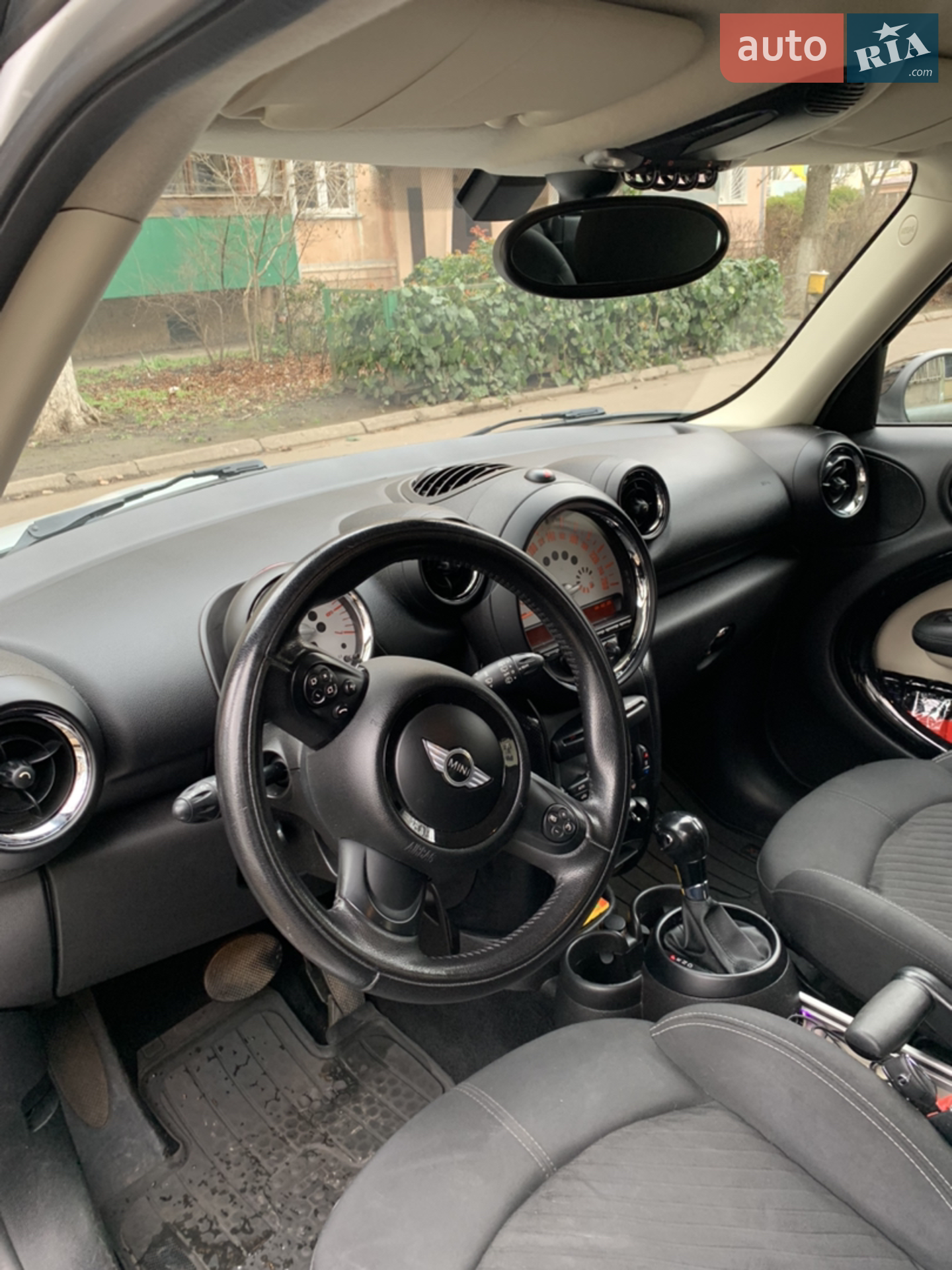 2013 MINI Countryman - мініатюра 12