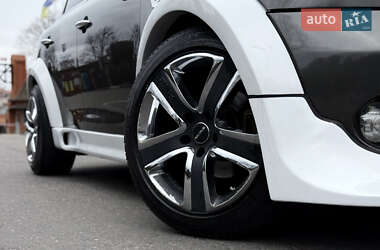 Хэтчбек MINI Countryman 2013 в 