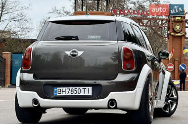 Хэтчбек MINI Countryman 2013 в 