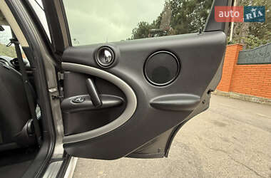 Хэтчбек MINI Countryman 2013 в 