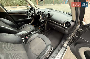 Хэтчбек MINI Countryman 2013 в 