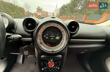 Хэтчбек MINI Countryman 2013 в 