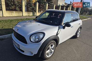 Хэтчбек MINI Countryman 2014 в Одессе