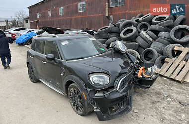 Хэтчбек MINI Countryman 2017 в Тернополе