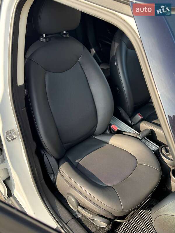 Внедорожник / Кроссовер MINI Countryman 2013 в Одессе