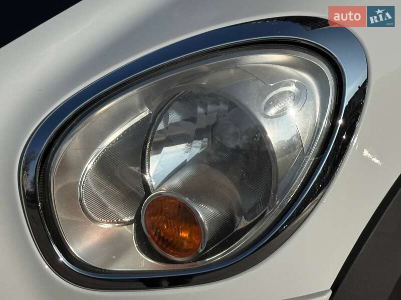Внедорожник / Кроссовер MINI Countryman 2013 в Одессе