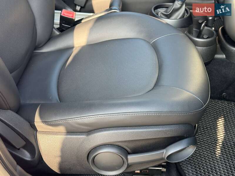 Внедорожник / Кроссовер MINI Countryman 2013 в Одессе