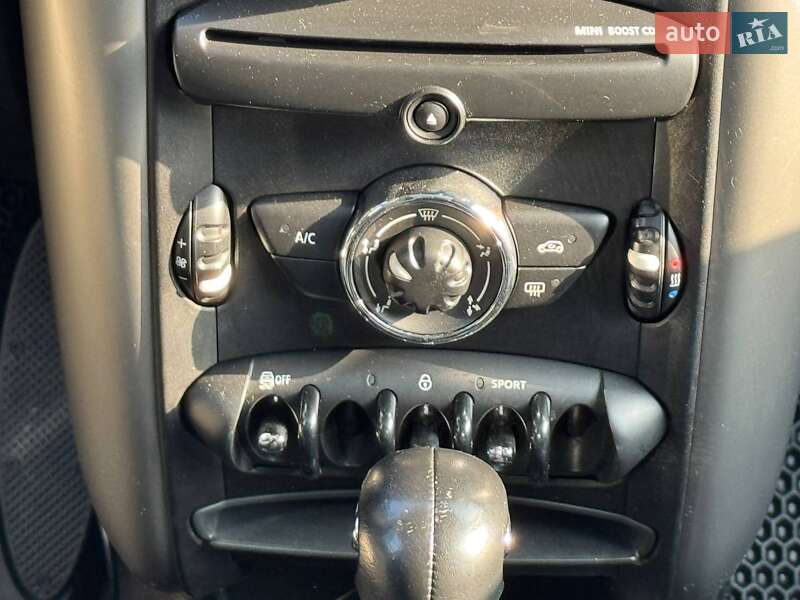 Внедорожник / Кроссовер MINI Countryman 2013 в Одессе