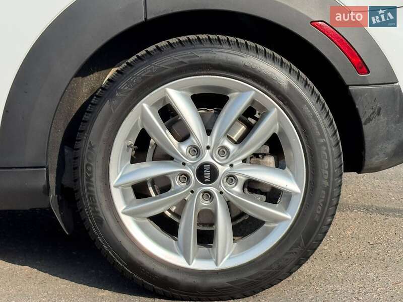 Внедорожник / Кроссовер MINI Countryman 2013 в Одессе