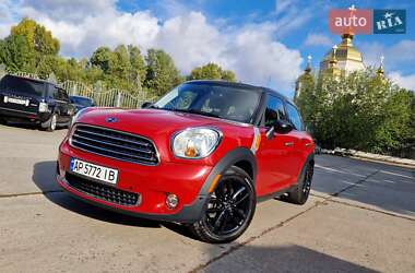 Хетчбек MINI Countryman 2014 в Дніпрі