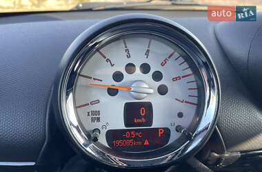 Хэтчбек MINI Countryman 2014 в 