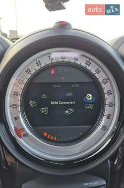 Хэтчбек MINI Countryman 2013 в 
