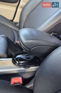 Хэтчбек MINI Countryman 2013 в 