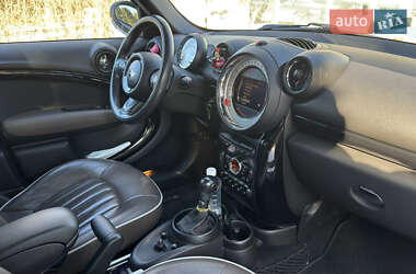 Хетчбек MINI Countryman 2012 в Луцьку