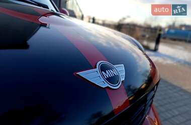 Хетчбек MINI Countryman 2013 в Львові