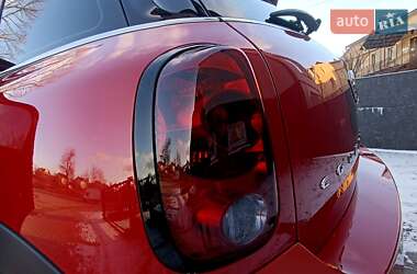 Хетчбек MINI Countryman 2013 в Львові