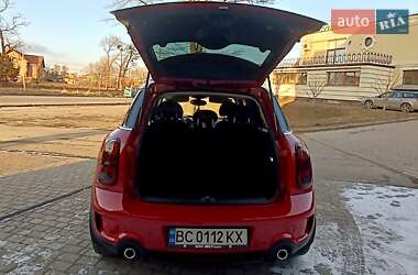 Хетчбек MINI Countryman 2013 в Львові