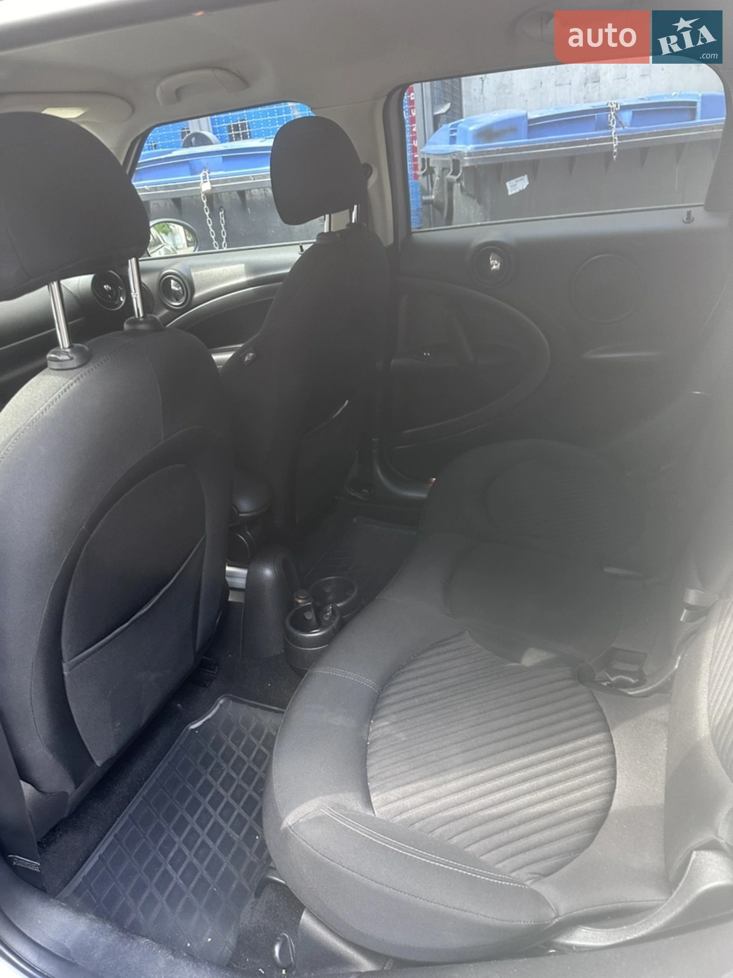 2015 MINI Countryman - мініатюра 15