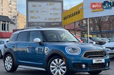 Хэтчбек MINI Countryman 2017 в Одессе