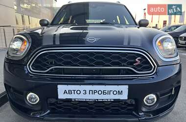 Хетчбек MINI Countryman 2019 в Києві