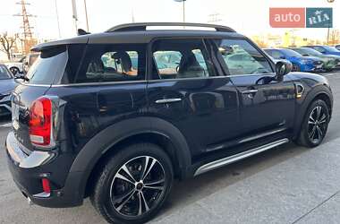 Хетчбек MINI Countryman 2019 в Києві