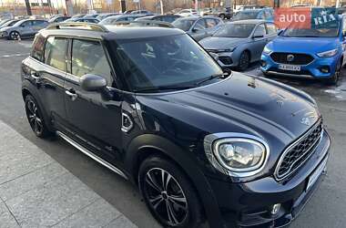 Хетчбек MINI Countryman 2019 в Києві