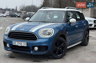 Внедорожник / Кроссовер MINI Countryman 2016 в Виннице