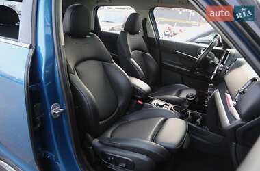 Хэтчбек MINI Countryman 2018 в 