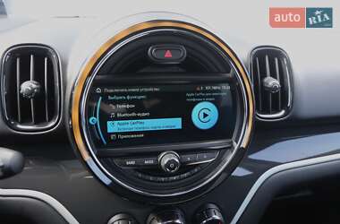 Хэтчбек MINI Countryman 2018 в 