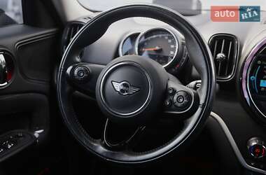 Хэтчбек MINI Countryman 2018 в 
