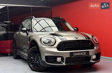 Хетчбек MINI Countryman 2019 в Києві
