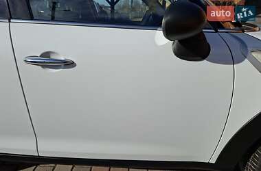 Хэтчбек MINI Countryman 2013 в 