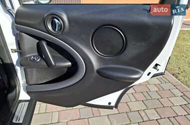 Хэтчбек MINI Countryman 2013 в 