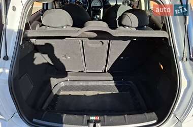 Хэтчбек MINI Countryman 2013 в 