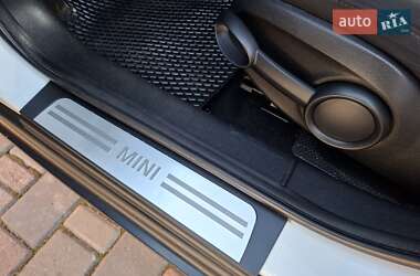 Хэтчбек MINI Countryman 2013 в 