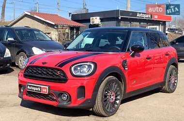 Внедорожник / Кроссовер MINI Countryman 2021 в Виннице